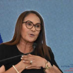 Gobernadora de Duarte dice dialogo con convocantes de paro en SFM ha sido imposible