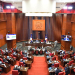 Senado aprueba en primera lectura Ley Fideicomiso Público