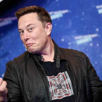 Musk espera lanzar nave espacial totalmente reutilizable el mes que viene