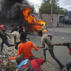 60 muertes en 8 días en Haití