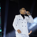 Jameson Ramírez, el cantante cristiano que se presentó en concierto de Manny Cruz