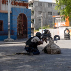 Haití, nuevamente bajo el terror de las bandas armadas