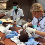 Médicos Sin Fronteras cierra hospital en Haití por violencia