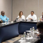 Comité Juegos Santo Domingo 2026 realiza presentación a Caribe Sports