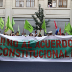Chile inicia campañas para elegir a 50 redactores de su nueva Constitución