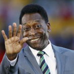 Pelé dejó a su viuda el 30% de su patrimonio y menciona en testamento a posible hija