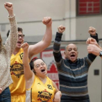 Actores discapacitados brillan en comedia de baloncesto 'Champions'