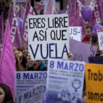 Migrantes, madres y en precariedad: el 8 de Marzo para las latinoamericanas en España