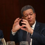 Leonel Fernández rechaza que República Dominicana sea 