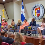 Resaltan el rol de la mujer dominicana en la justicia y empresas