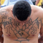 Condenan a un pandillero salvadoreño a 1,310 años de prisión