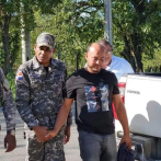 Se entrega hombre acusado de matar a hija de periodista en Gaspar Hernández