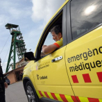 Fallecen tres trabajadores tras quedar atrapados en una mina en España