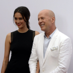 Esposa de Bruce Willis: “Es tan tonto” el rumor de que Demi Moore se mude con ellos para cuidar al actor