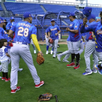 Venezuela combina a lanzadores talentosos con bates temibles al Clásico