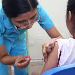 Exhortan a vacunar niñas desde 9 años contra el papiloma
