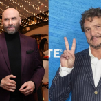 Pedro Pascal y John Travolta se suman al elenco de presentadores en los Óscar