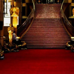 Premios Óscar: Por primera vez desde 1961 la alfombra no será roja