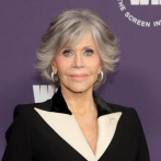 Jane Fonda defiende el aborto y sugiere 