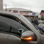 Directora de cárcel ecuatoriana sufre un atentado que deja policías heridos