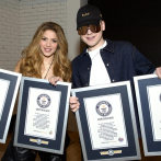 Shakira y Bizarrap rompen cuatro Récord Guinness con 