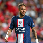 Neymar es operado del tobillo derecho en Catar