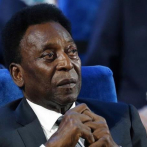 Supuesta hija de Pelé tendrá herencia reservada hasta comprobarse parentesco