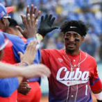 Cuba toma un respiro y gana su primer partido ante Panamá en el Clásico