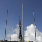El cohete impreso en 3D permanece en tierra después de más abortos de lanzamiento