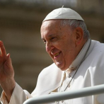 Este lunes el papa Francisco celebra 10 años Pontificado