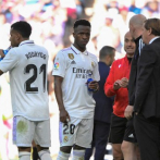 El Real Madrid se presentará en el procedimiento del caso Negreira