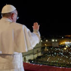 Los diez momentos que han marcado una década de pontificado de Francisco