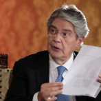 El presidente de Ecuador da positivo para covid-19 y ejercerá por teletrabajo