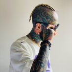 El realismo y surrealismo en los tatuajes de Sebastian Barrero “InversonTatto”