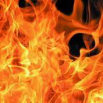 Incendio mata a esposa e hijos de bombero en Chicago
