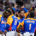 RD cae 5-1 ante Venezuela En su primer choque en el Clásico Mundial