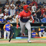 Clásico Mundial de Béisbol: Dominicana anuncia alineación para enfrentar a Nicaragua