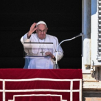 Papa Francisco celebra 10 años de pontificado con los cardenales y un podcast
