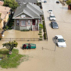 California: Un sistema de tormentas se va, pero otro viene
