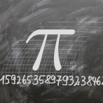 Este martes es el Día de Pi, la fiesta de las Matemáticas