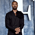 El negro triunfa en el after-party de Vanity Fair tras los premios Óscar
