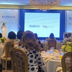 Barrick realiza alianza para incentivar la participación de la mujer en la minería