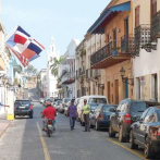 Notifican medidas de tránsito por trabajo de revitalización en calles Salomé Ureña y Las Mercedes