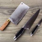 Países Bajos crea base de datos de cuchillos por el aumento de apuñalamientos