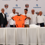 Cibao FC presenta su equipo y patrocinador para la Liga Dominicana 2023