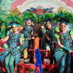 Induveca sigue firme en su compromiso con el Carnaval de La Vega