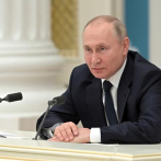 La economía de Rusia se sostiene, pero Putin está a prueba