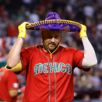 Equipo de México, sin tiempo de los festejos, va ante Puerto Rico en cuartos