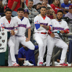 Una mayúscula decepción el fracaso del equipo dominicano