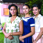 Las hermanas Mirabal, una historia que ahora vuela en la serie 
